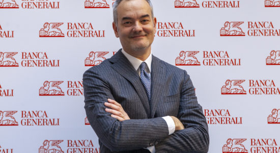 banca generali