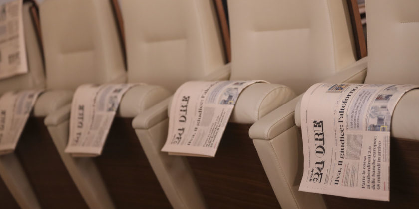 IL SOLE 24 ORE