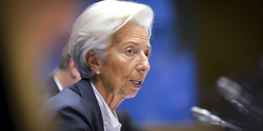 Lagarde