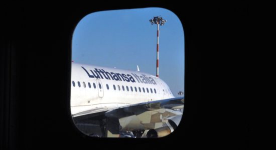 Lufthansa