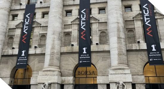Matica Fintec