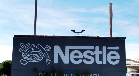 Nestlé