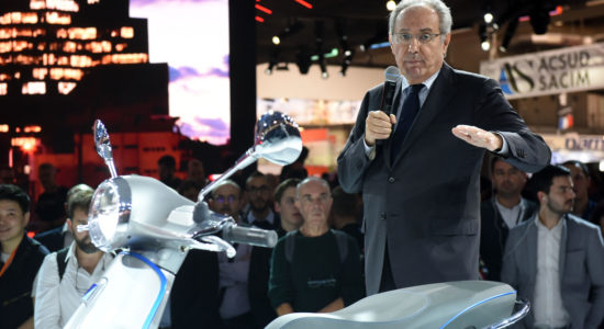 piaggio
