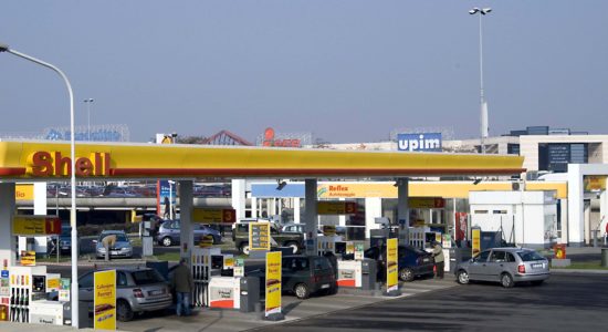 Shell