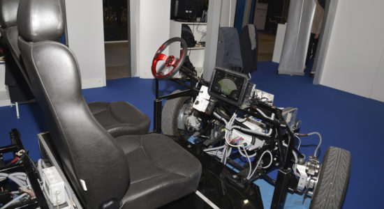 azioni tech