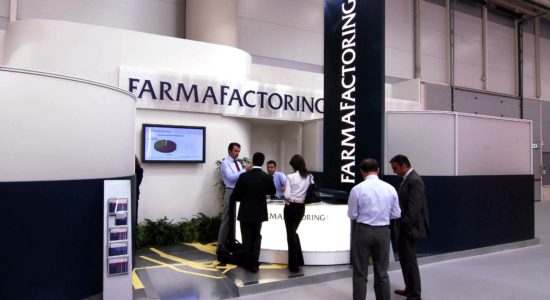 Banca FARMAFACTORING
