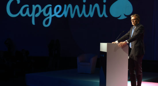 CAPGEMINI