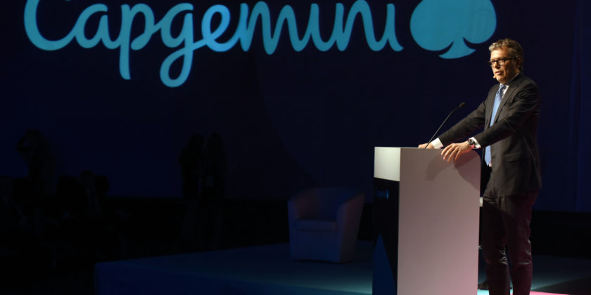 CAPGEMINI