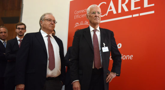 carel industries