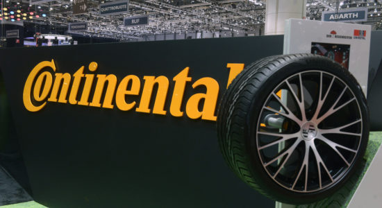 Continental