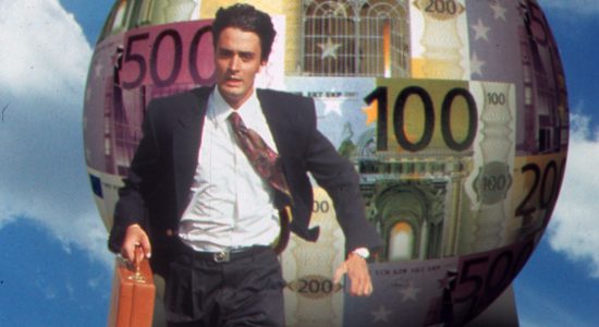 finanziaria, rivincita