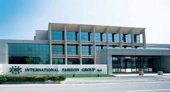 csp international