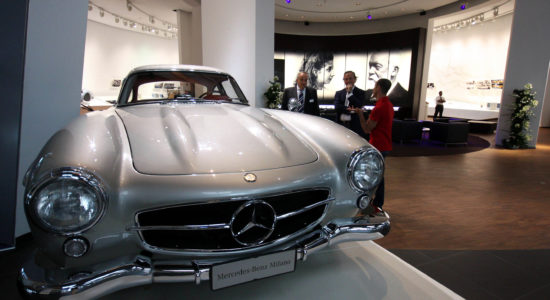 Daimler