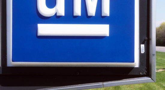 General Motors