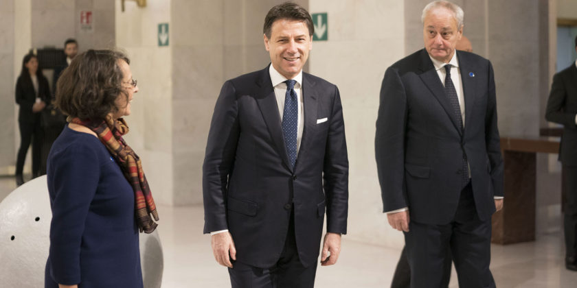 governo conte