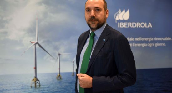 Iberdrola