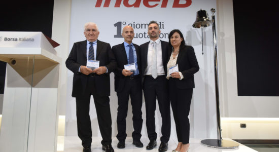 Indel B