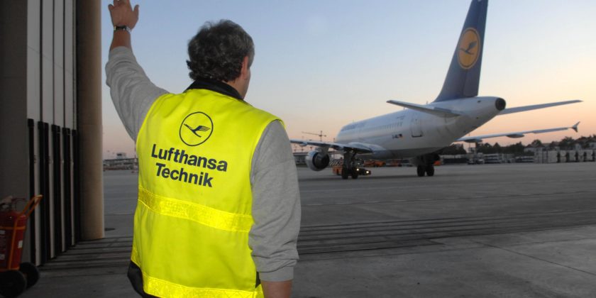 Lufthansa