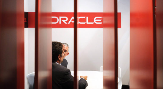 Oracle