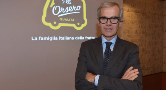 Orsero