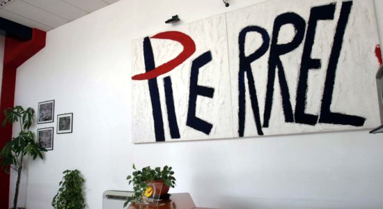 pierrel