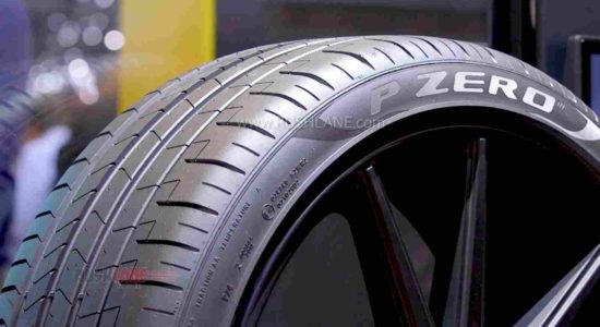 pirelli