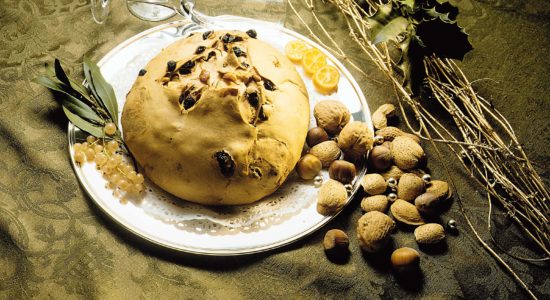 Pistacchio s.p.a.