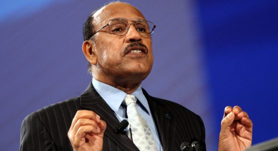 Saudi Aramco