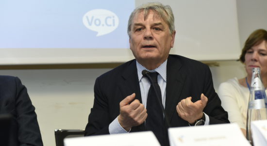scambi mondiali
