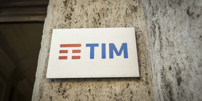 Telecom Italia