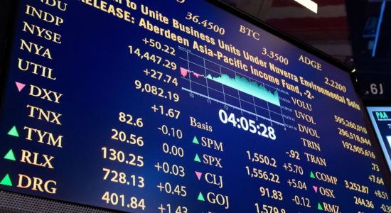 3 titoli azionari pronti al decollo