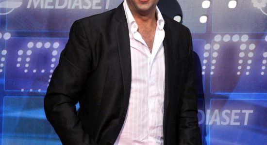 CHECCO ZALONE