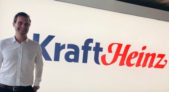 Kraft Heinz