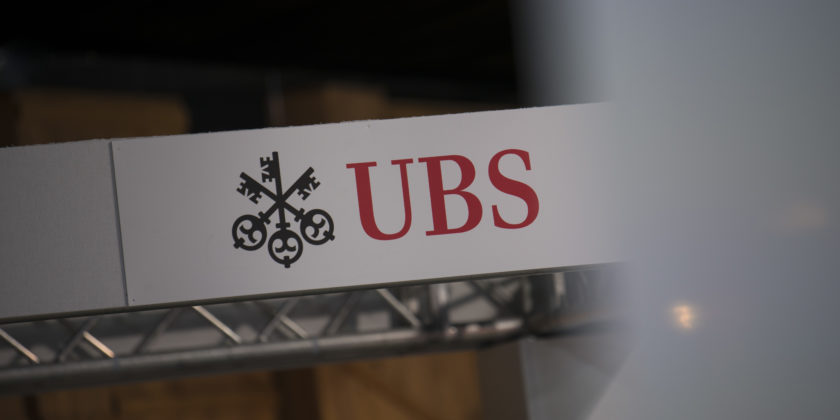 UBS