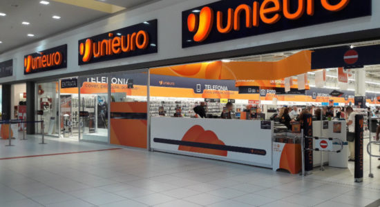unieuro