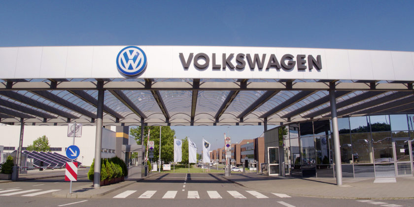 Volkswagen