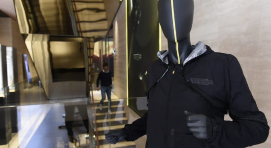 abbigliamento digitale
