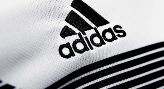 adidas