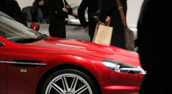 Aston Martin