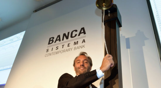 banca sistema