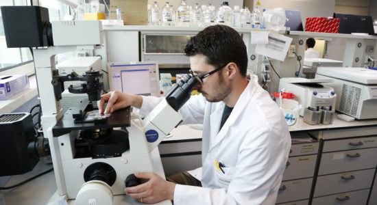 biotecnologia