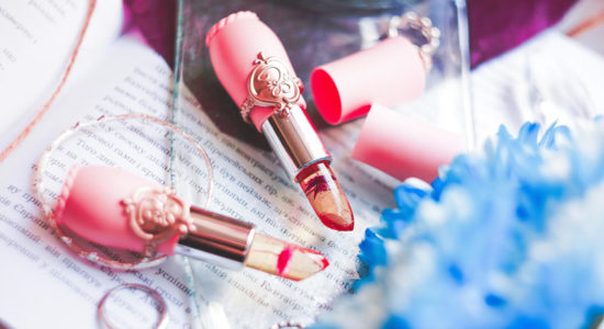 Business della cosmetica