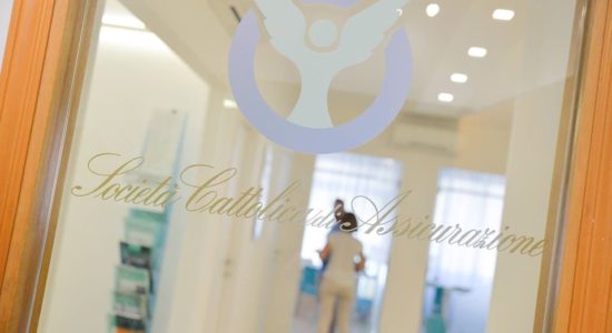 Cattolica Assicurazioni
