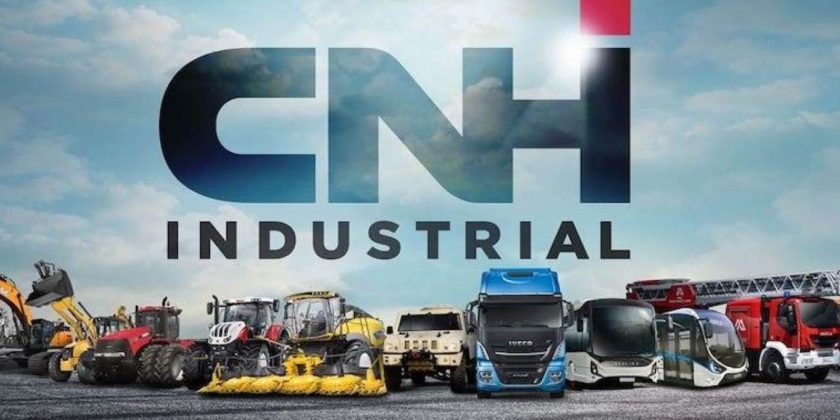 cnh industrial