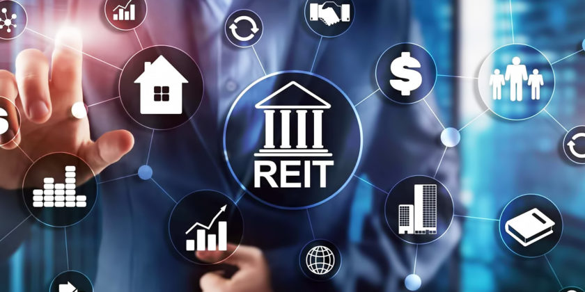 Come pianificare una rendita costante REIT