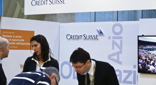 credit suisse