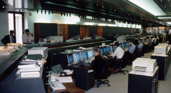 curva dei rendimenti