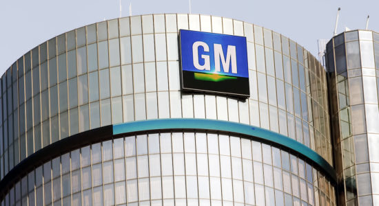 general motors