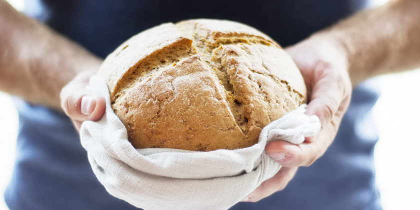 il pane fa ingrassare