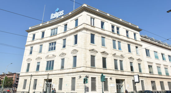 italgas